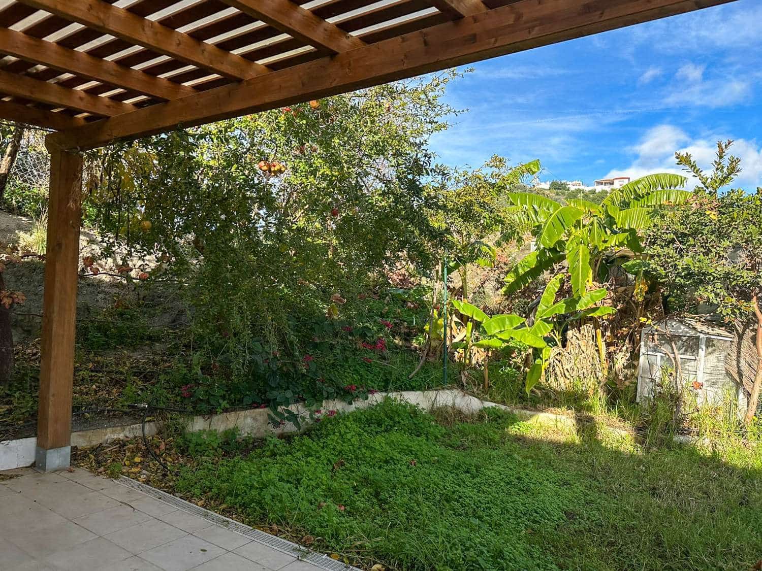 2 soverom Finca/Herregård til salgs i Salobrena med svømmebasseng - € 360 000 (Ref: 9451777)