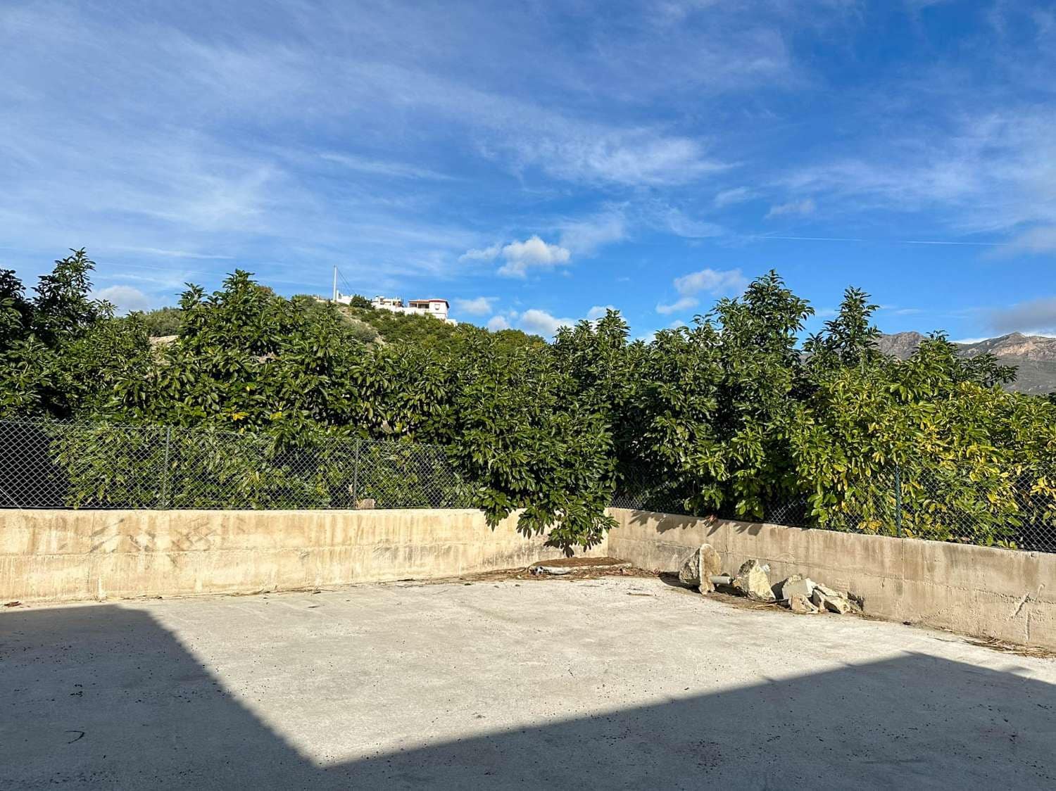 2 soverom Finca/Herregård til salgs i Salobrena med svømmebasseng - € 360 000 (Ref: 9451777)