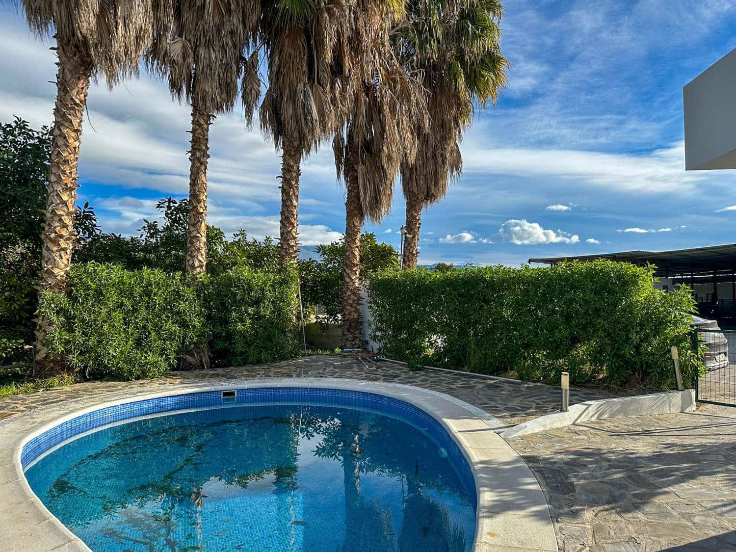 2 soverom Finca/Herregård til salgs i Salobrena med svømmebasseng - € 360 000 (Ref: 9451777)