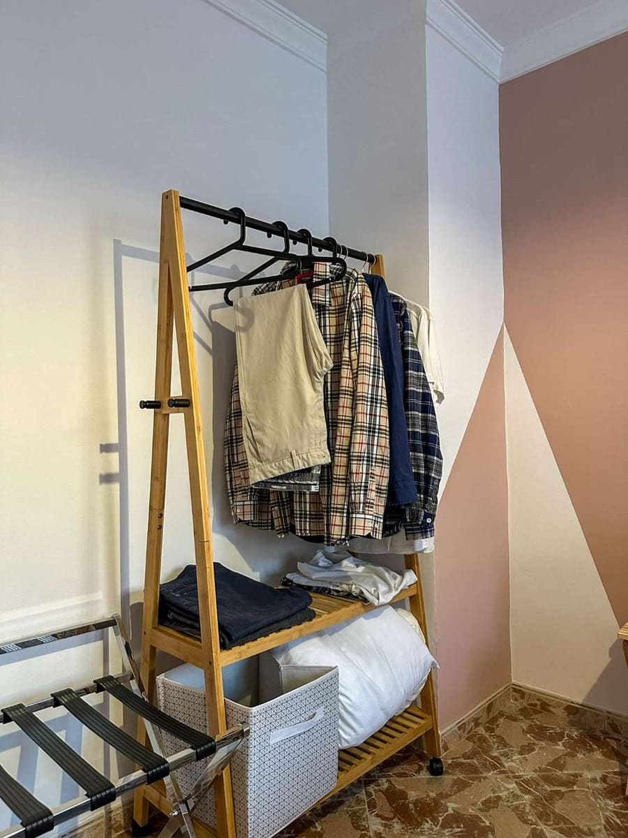 Piso de 3 habitaciones en Vélez de Benaudalla en alquiler - 750 € (Ref: 9518557)