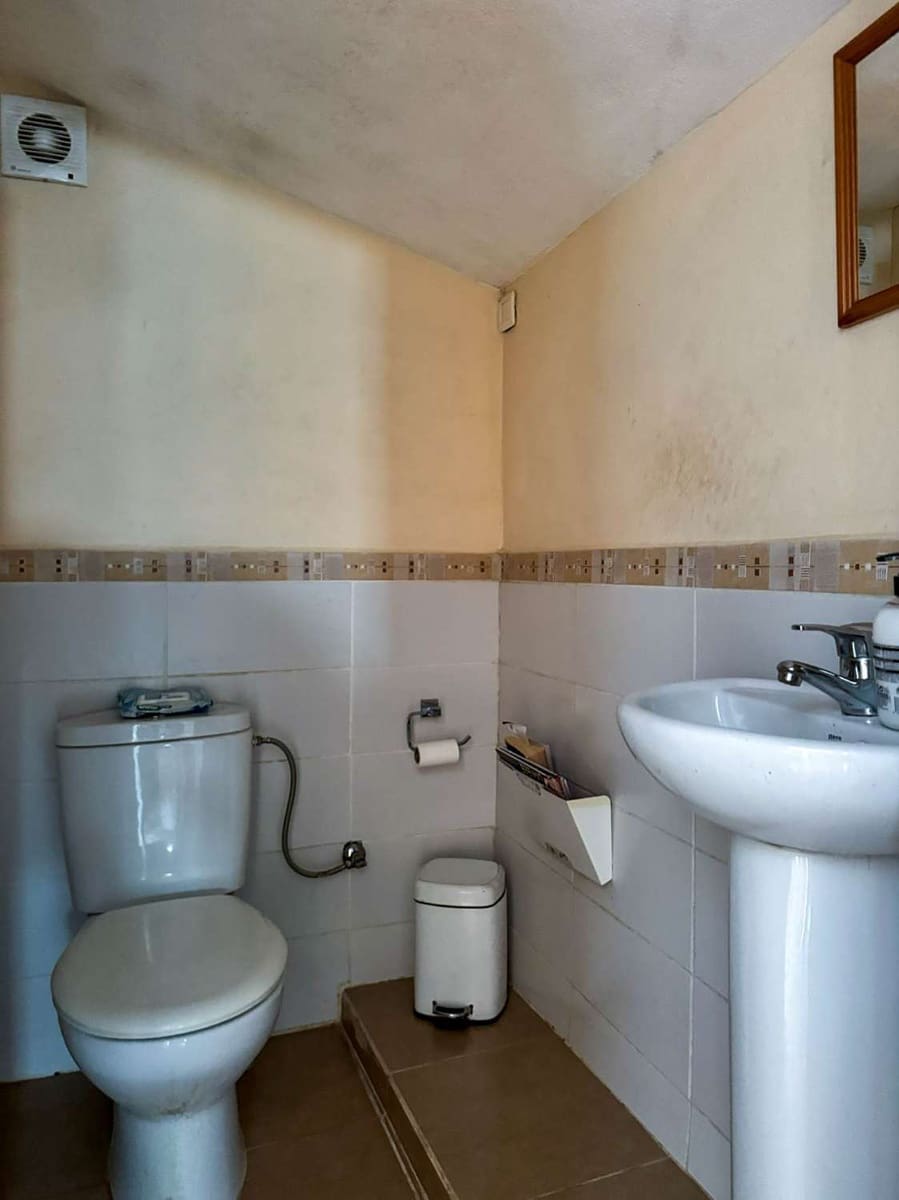 Finca/Casa Rural de 3 habitaciones en Salobreña en venta con piscina - 295.000 € (Ref: 9520682)