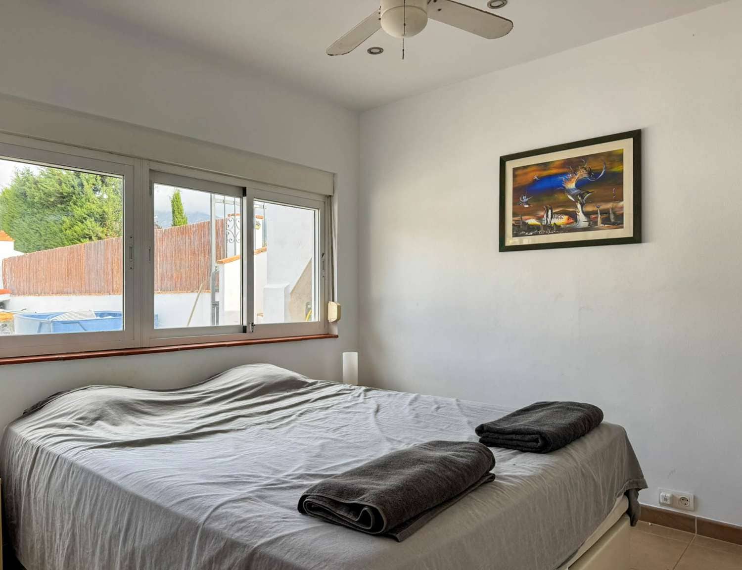 Finca/Casa Rural de 3 habitaciones en Salobreña en venta con piscina - 295.000 € (Ref: 9520682)