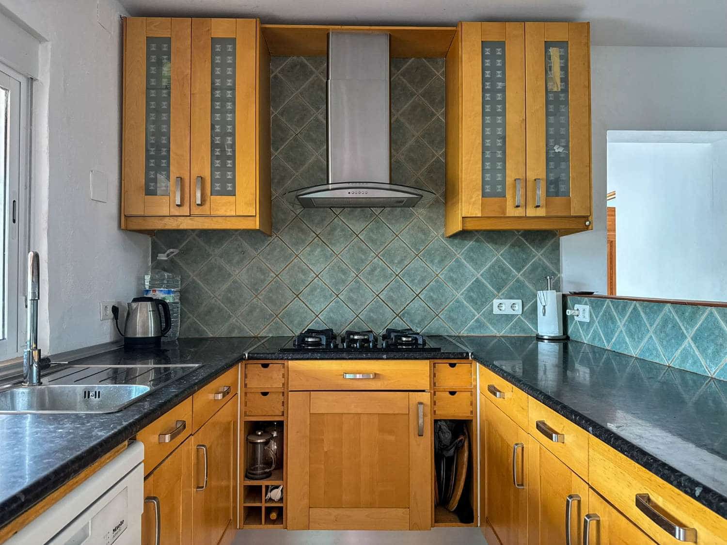 Finca/Casa Rural de 3 habitaciones en Salobreña en venta con piscina - 295.000 € (Ref: 9520682)