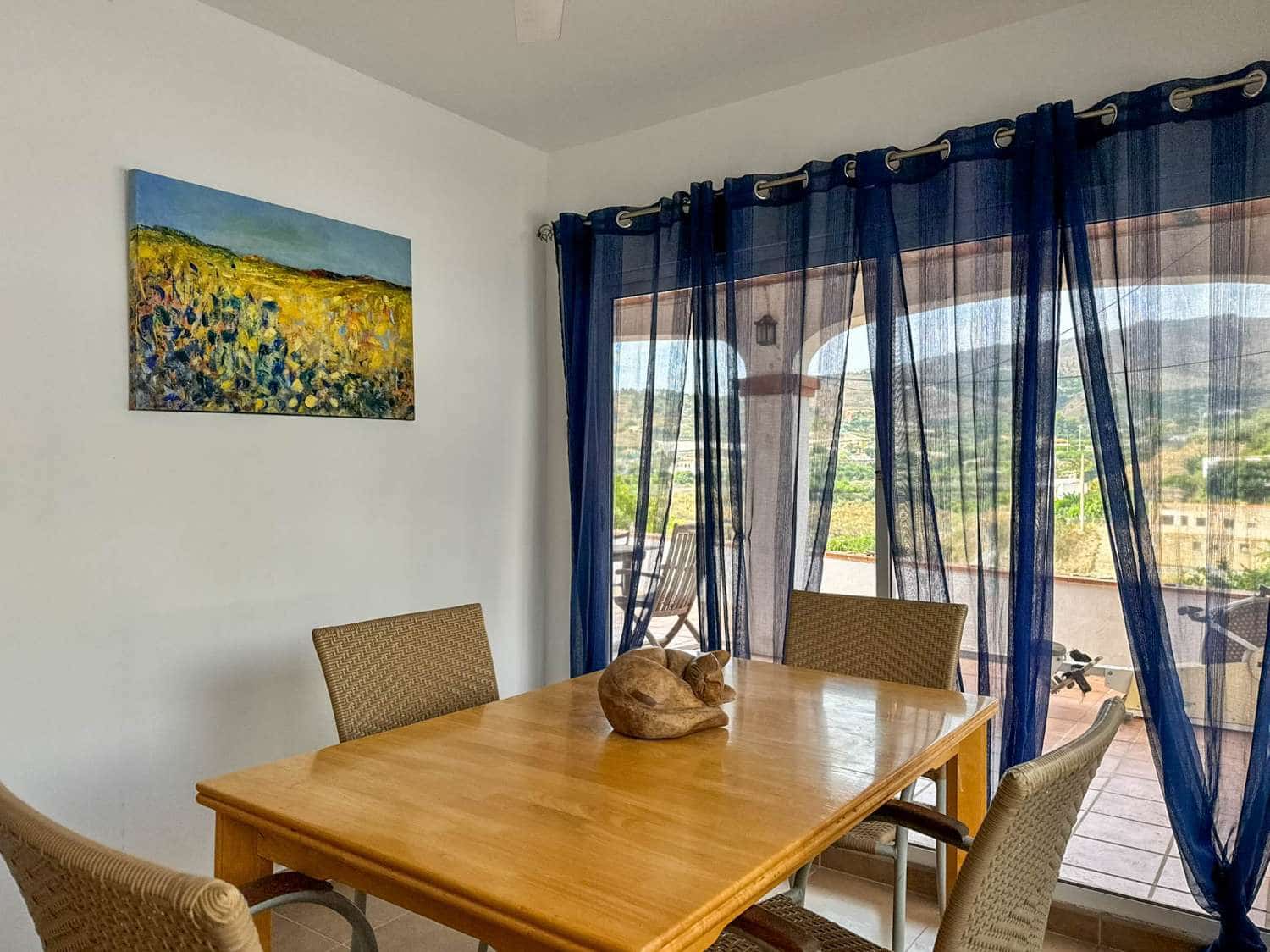 Finca/Casa Rural de 3 habitaciones en Salobreña en venta con piscina - 295.000 € (Ref: 9520682)