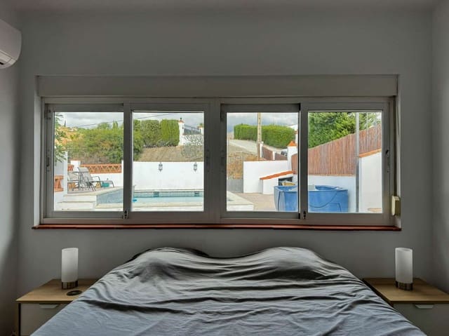 Finca/Casa Rural de 3 habitaciones en Salobreña en venta con piscina - 295.000 € (Ref: 9520682)