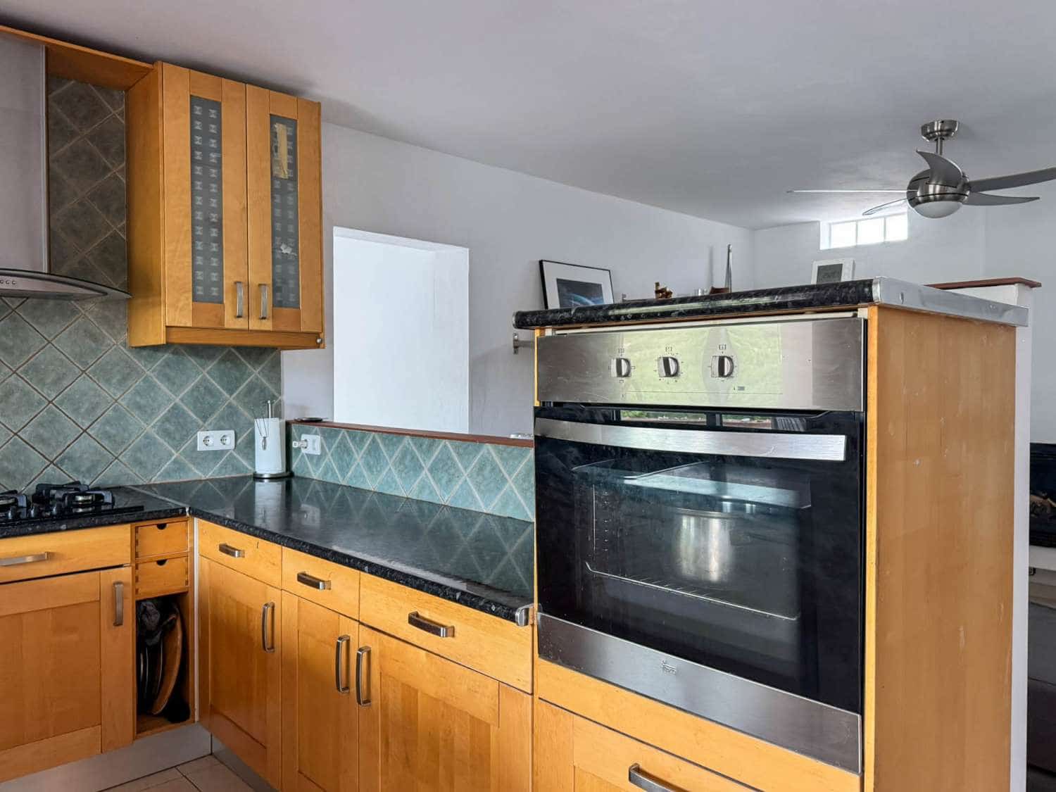 Finca/Casa Rural de 3 habitaciones en Salobreña en venta con piscina - 295.000 € (Ref: 9520682)