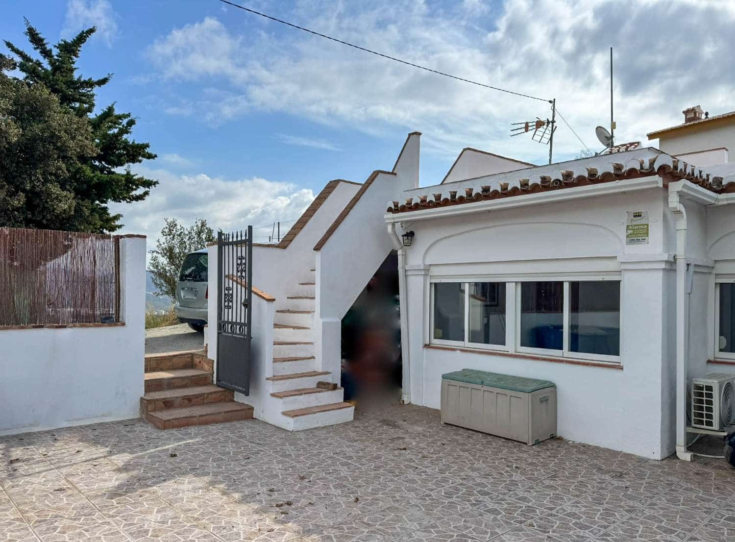 Finca/Casa Rural de 3 habitaciones en Salobreña en venta con piscina - 295.000 € (Ref: 9520682)