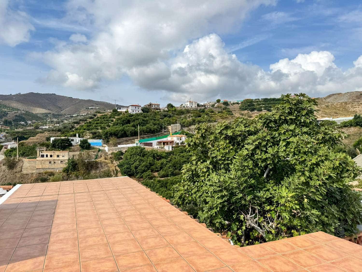 Finca/Casa Rural de 3 habitaciones en Salobreña en venta con piscina - 295.000 € (Ref: 9520682)