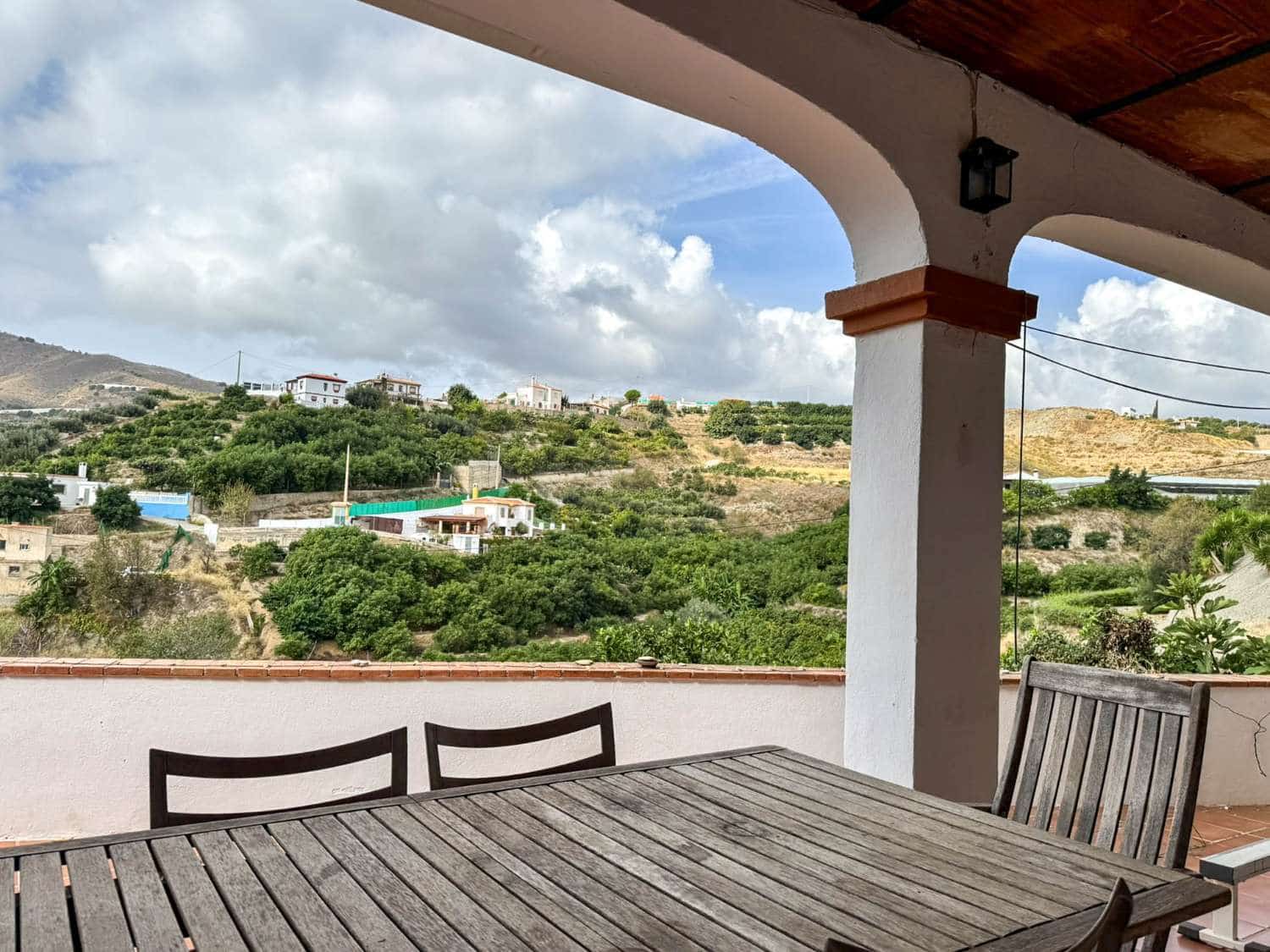 Finca/Casa Rural de 3 habitaciones en Salobreña en venta con piscina - 295.000 € (Ref: 9520682)