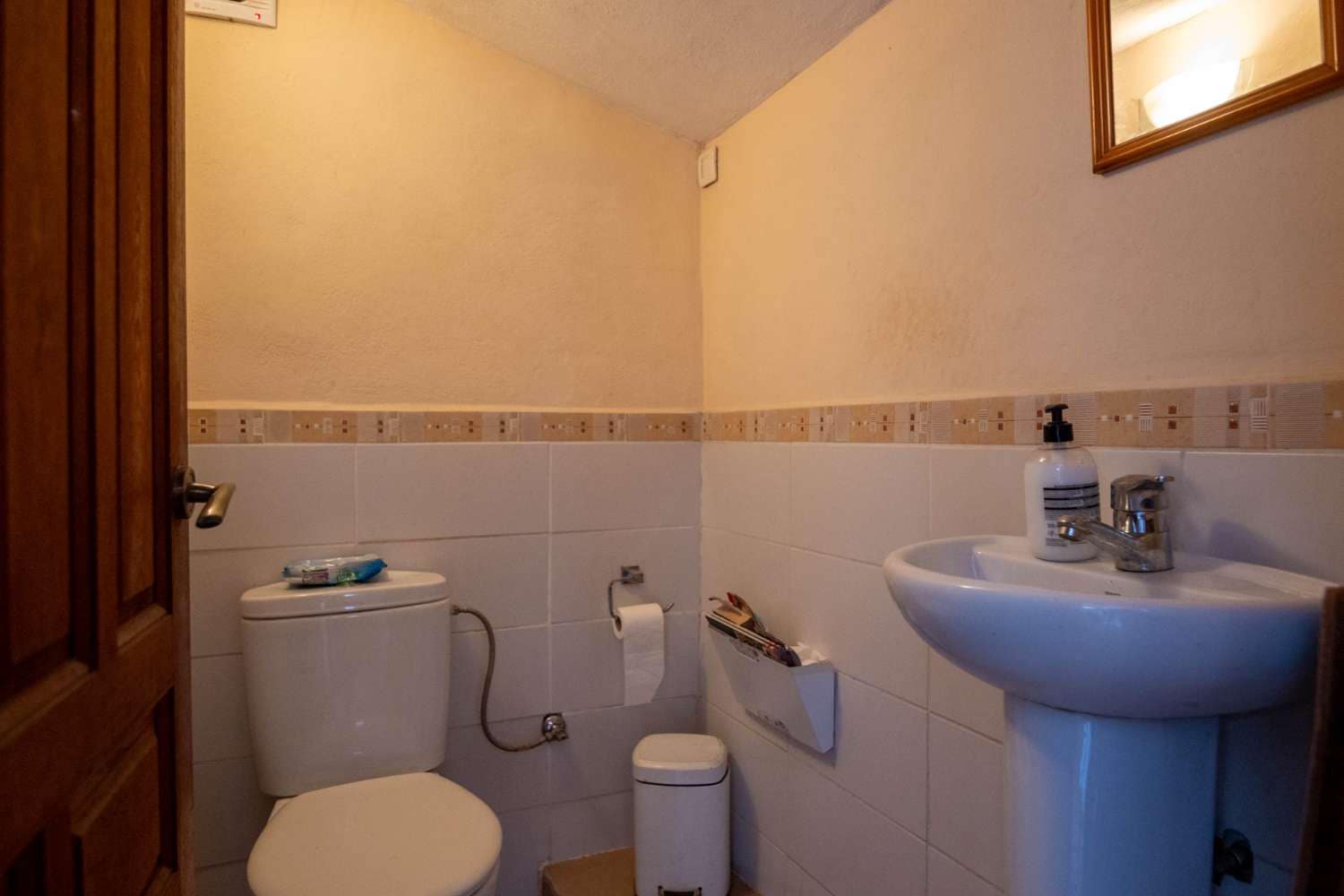 3 camera da letto Finca/Casa di Campagna in vendita in Salobrena con piscina - 285.000 € (Rif: 9520682)