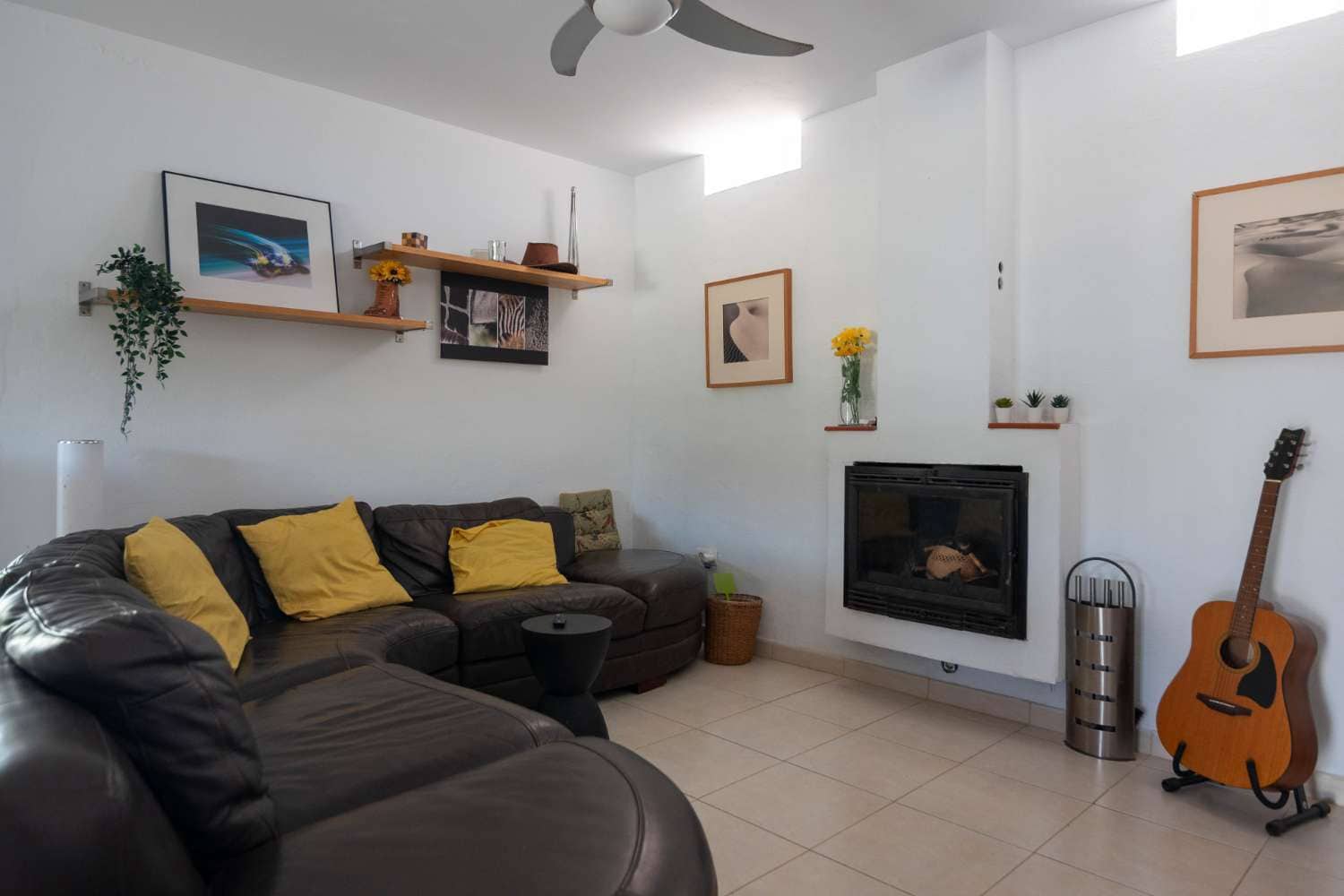 3 camera da letto Finca/Casa di Campagna in vendita in Salobrena con piscina - 285.000 € (Rif: 9520682)