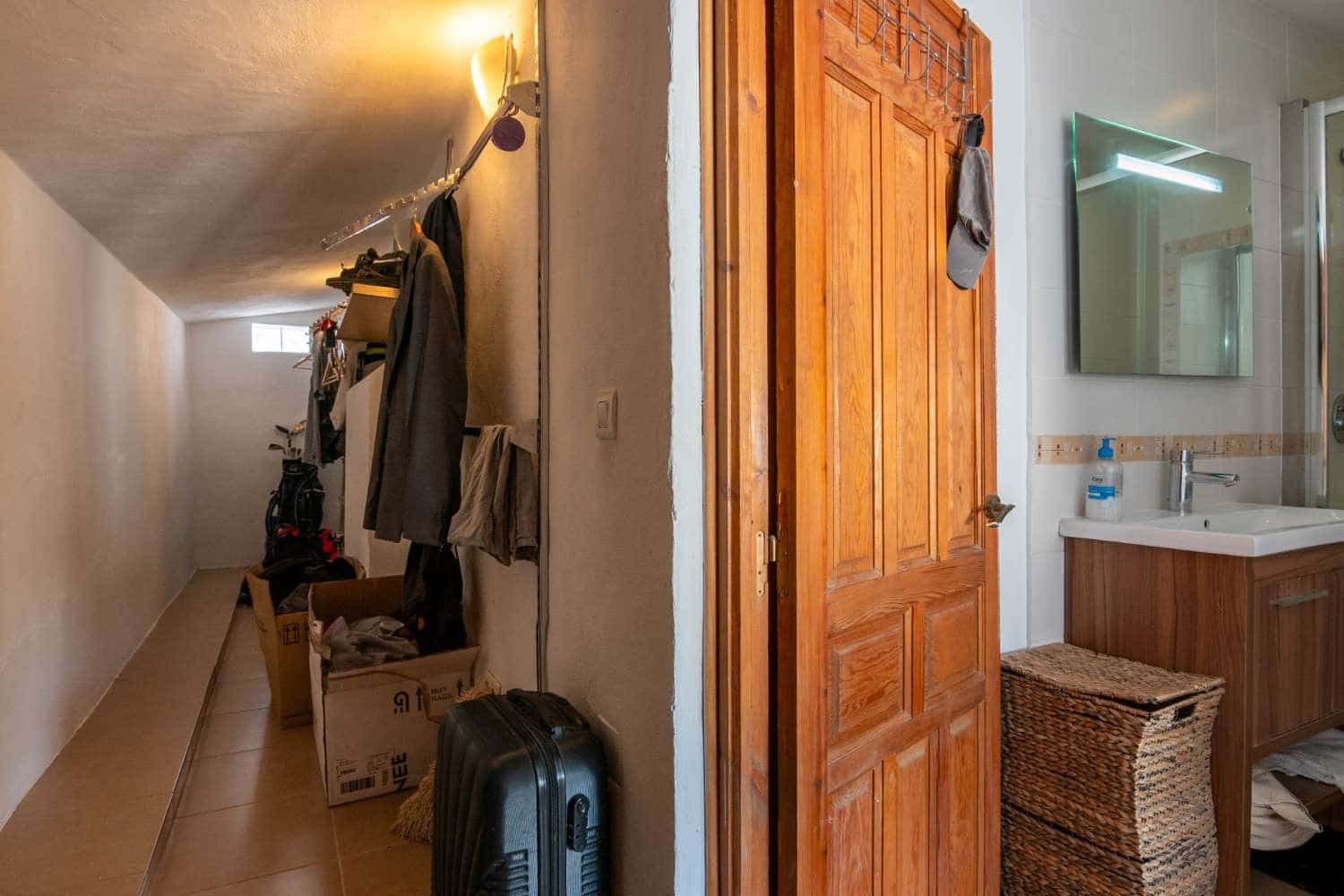 3 camera da letto Finca/Casa di Campagna in vendita in Salobrena con piscina - 285.000 € (Rif: 9520682)