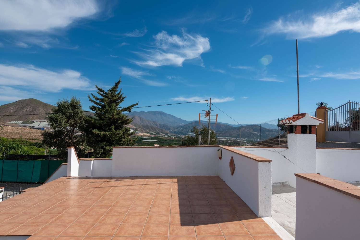 3 camera da letto Finca/Casa di Campagna in vendita in Salobrena con piscina - 285.000 € (Rif: 9520682)