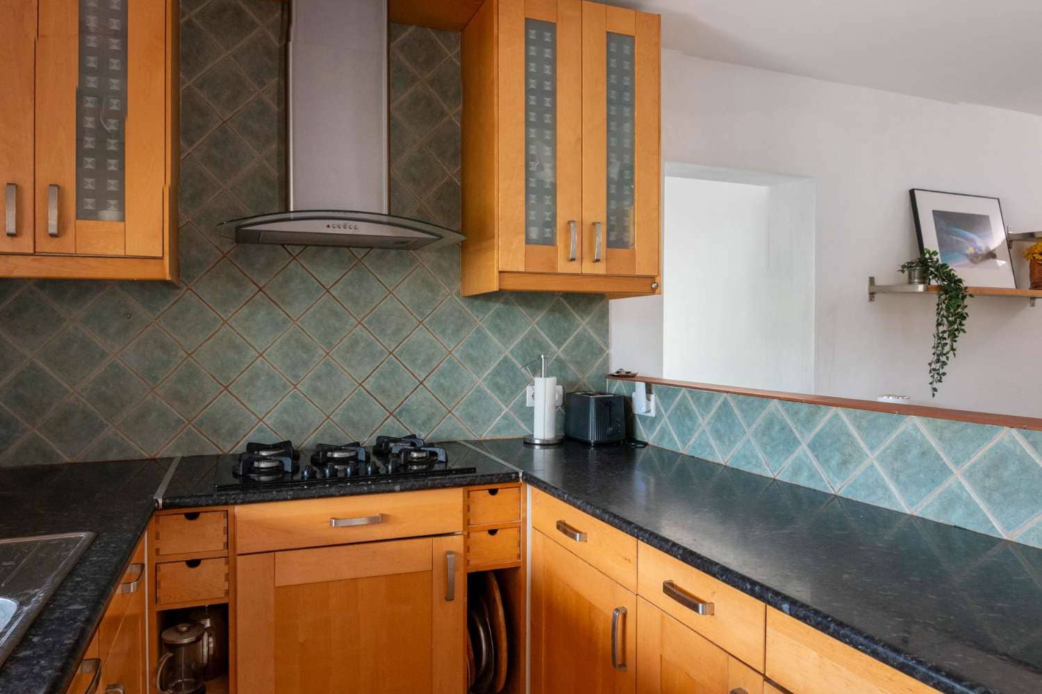 3 camera da letto Finca/Casa di Campagna in vendita in Salobrena con piscina - 285.000 € (Rif: 9520682)