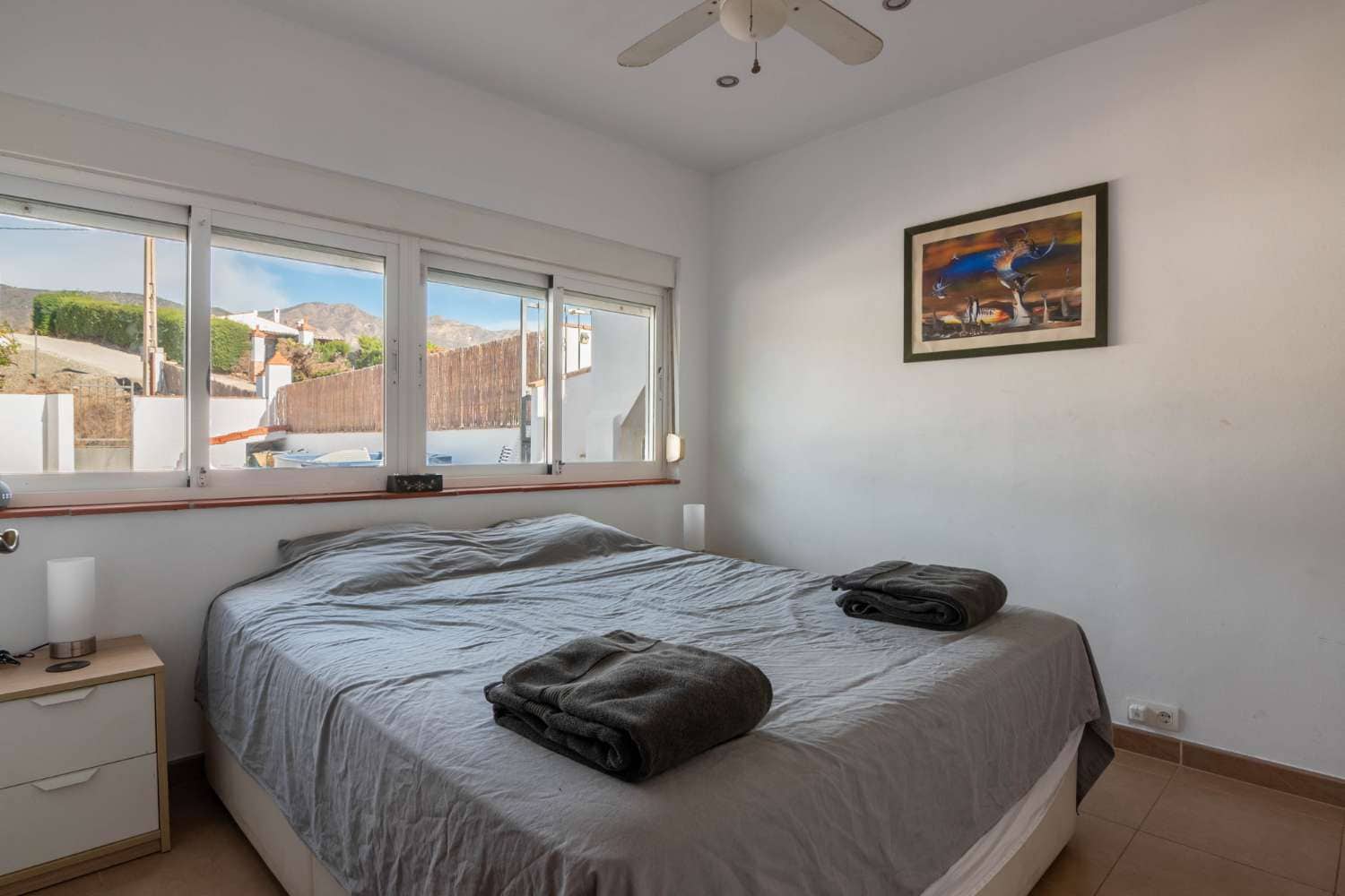 3 camera da letto Finca/Casa di Campagna in vendita in Salobrena con piscina - 285.000 € (Rif: 9520682)