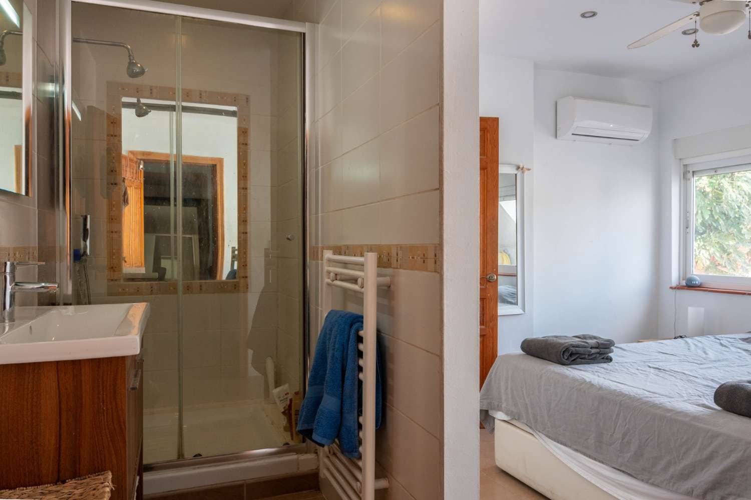 3 camera da letto Finca/Casa di Campagna in vendita in Salobrena con piscina - 285.000 € (Rif: 9520682)