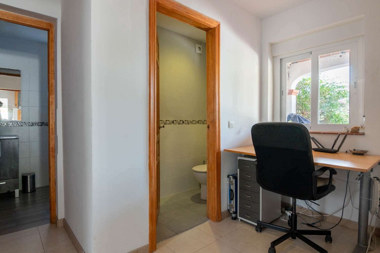 3 camera da letto Finca/Casa di Campagna in vendita in Salobrena con piscina - 285.000 € (Rif: 9520682)