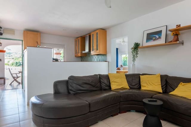 3 soveværelse Finca/Landehus til salg i Salobreña med swimmingpool - € 285.000 (Ref: 9520682)