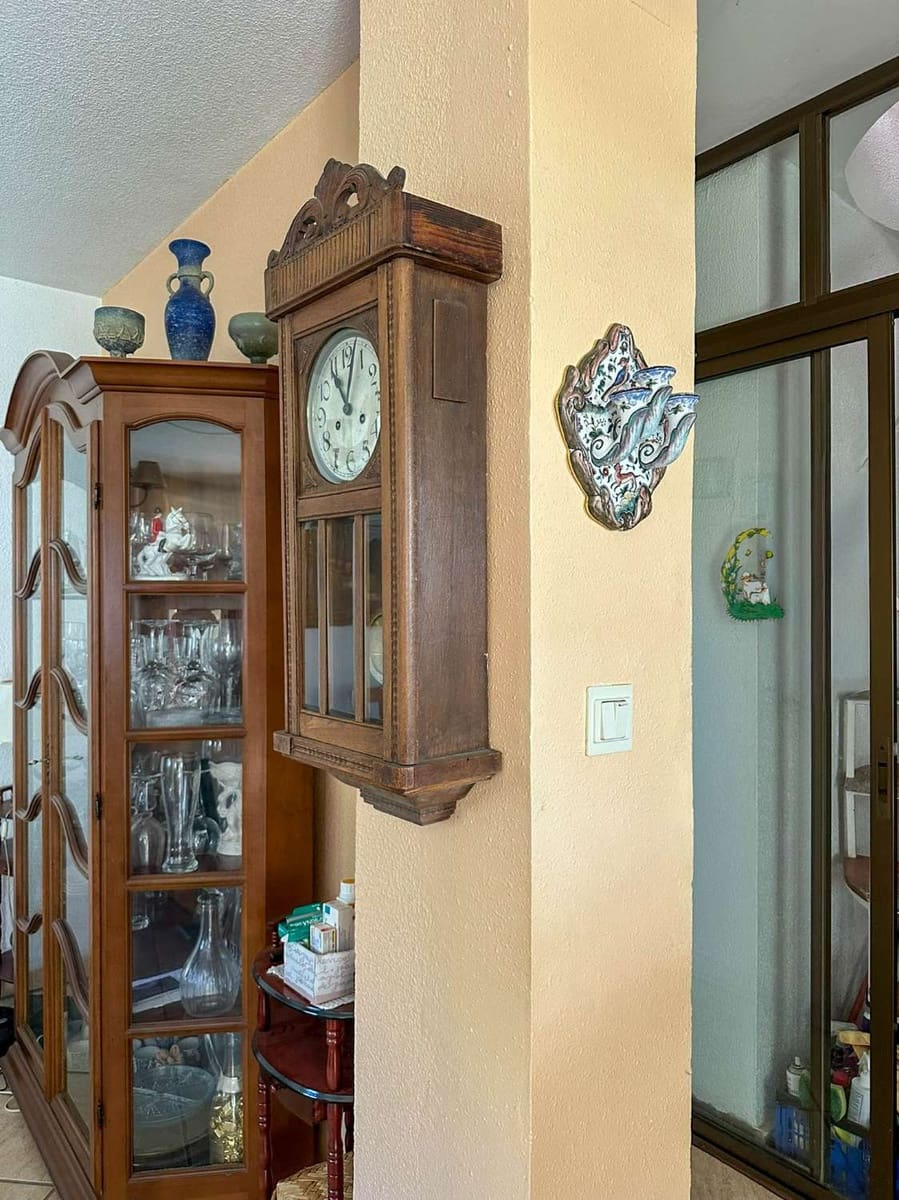 3 makuuhuone Omakotitalo myytävänä paikassa Salobrena - 850 000 € (Ref: 9533332)