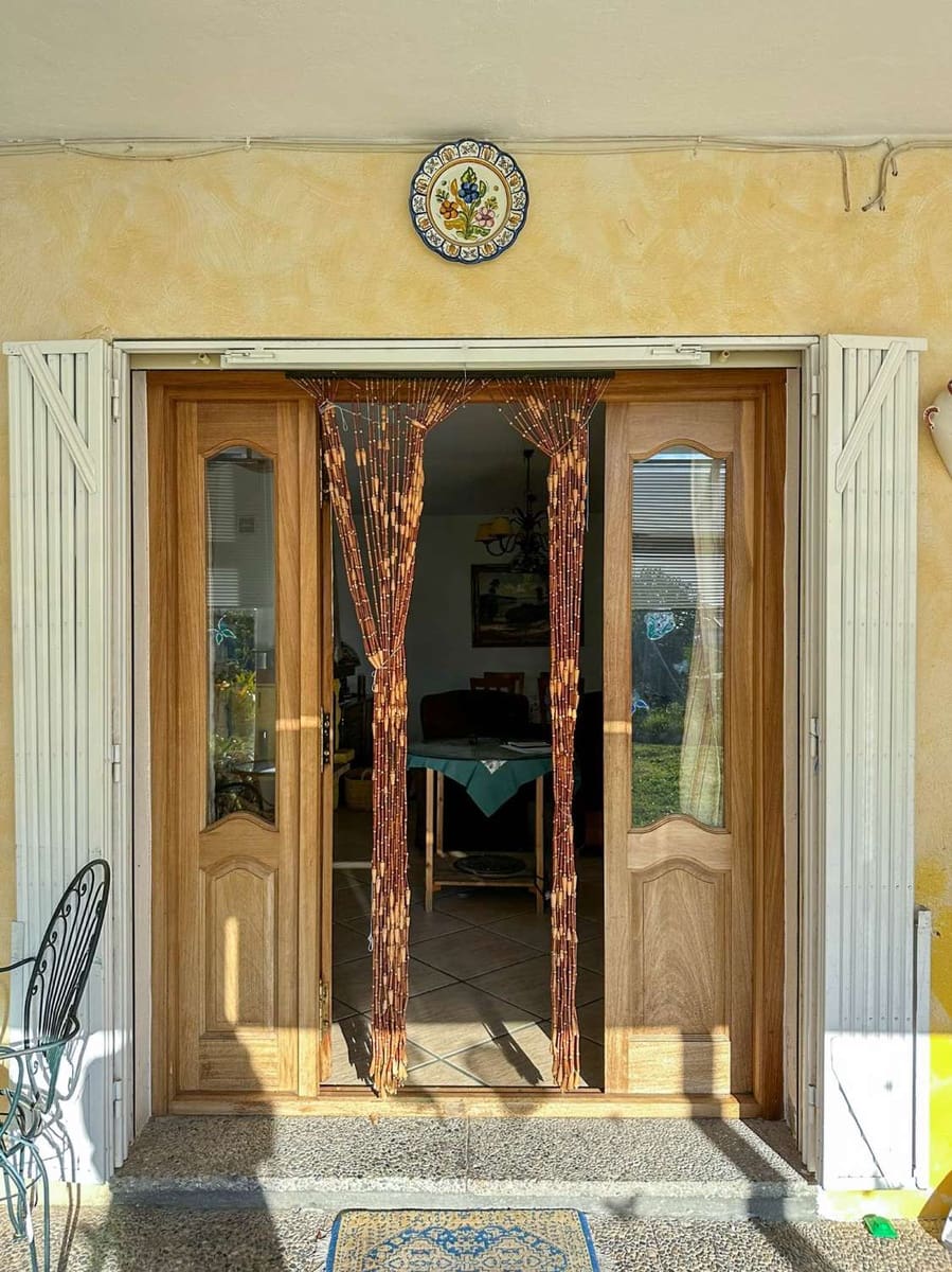 3 makuuhuone Omakotitalo myytävänä paikassa Salobrena - 850 000 € (Ref: 9533332)