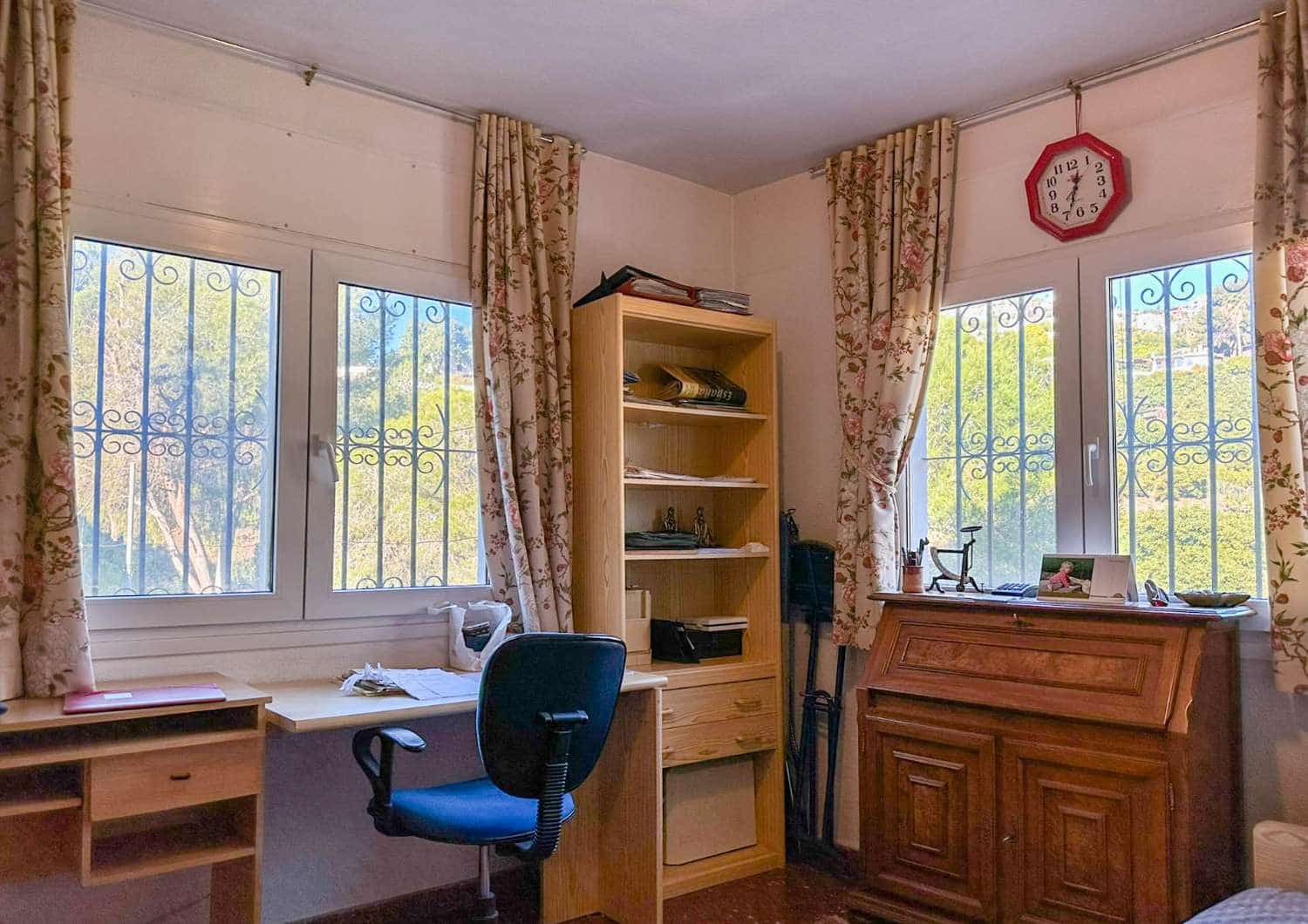 3 makuuhuone Omakotitalo myytävänä paikassa Salobrena - 850 000 € (Ref: 9533332)