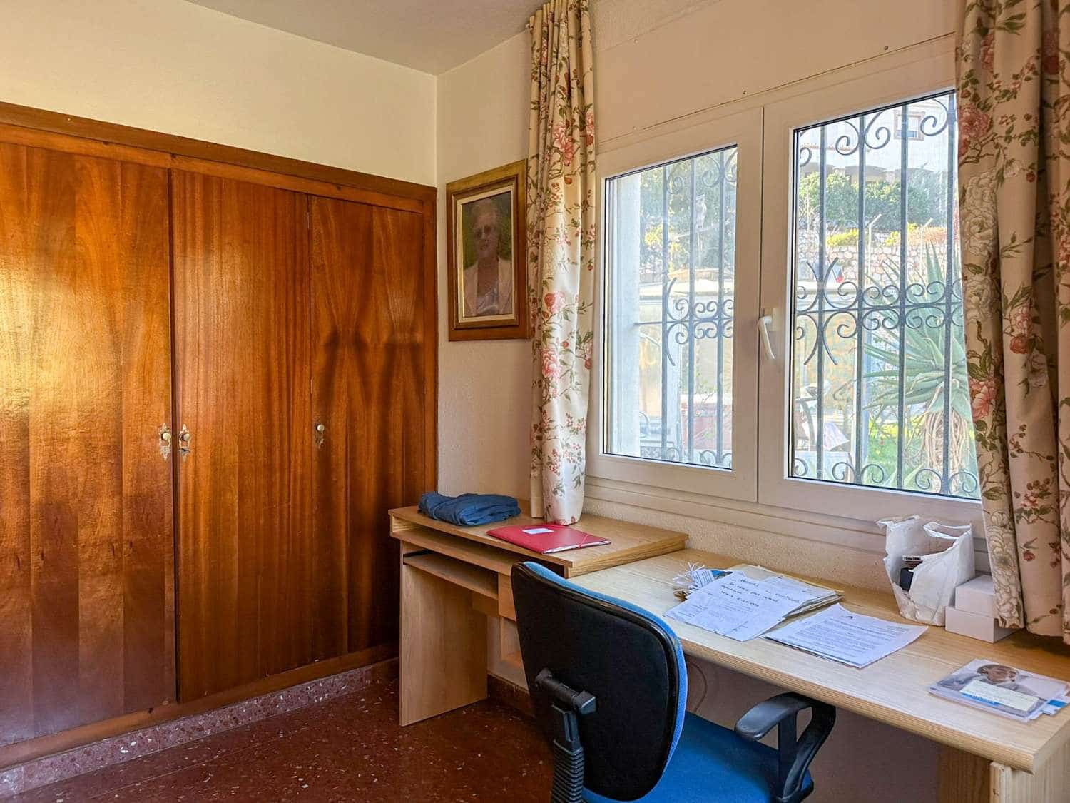 3 makuuhuone Omakotitalo myytävänä paikassa Salobrena - 850 000 € (Ref: 9533332)