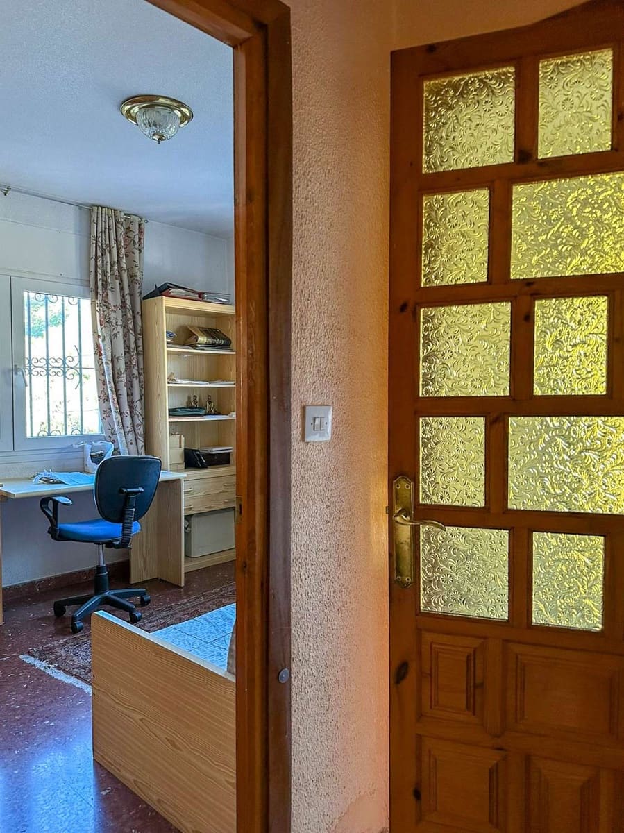 3 makuuhuone Omakotitalo myytävänä paikassa Salobrena - 850 000 € (Ref: 9533332)