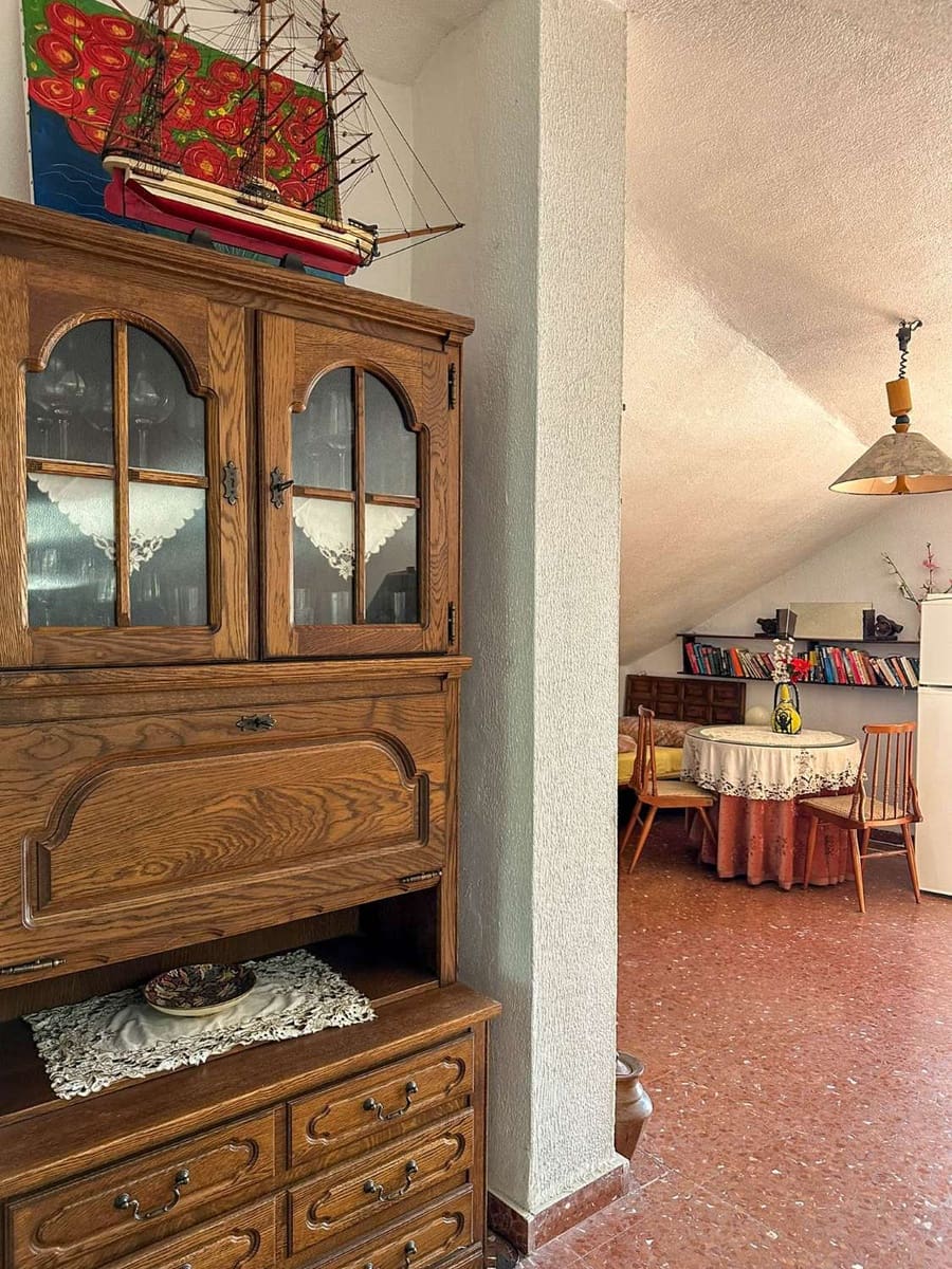 3 makuuhuone Omakotitalo myytävänä paikassa Salobrena - 850 000 € (Ref: 9533332)