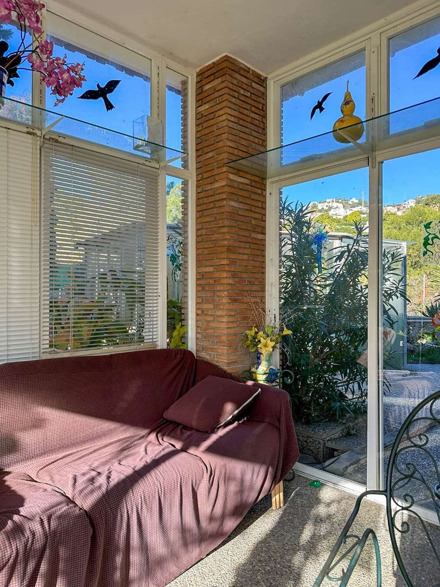 3 makuuhuone Omakotitalo myytävänä paikassa Salobrena - 850 000 € (Ref: 9533332)