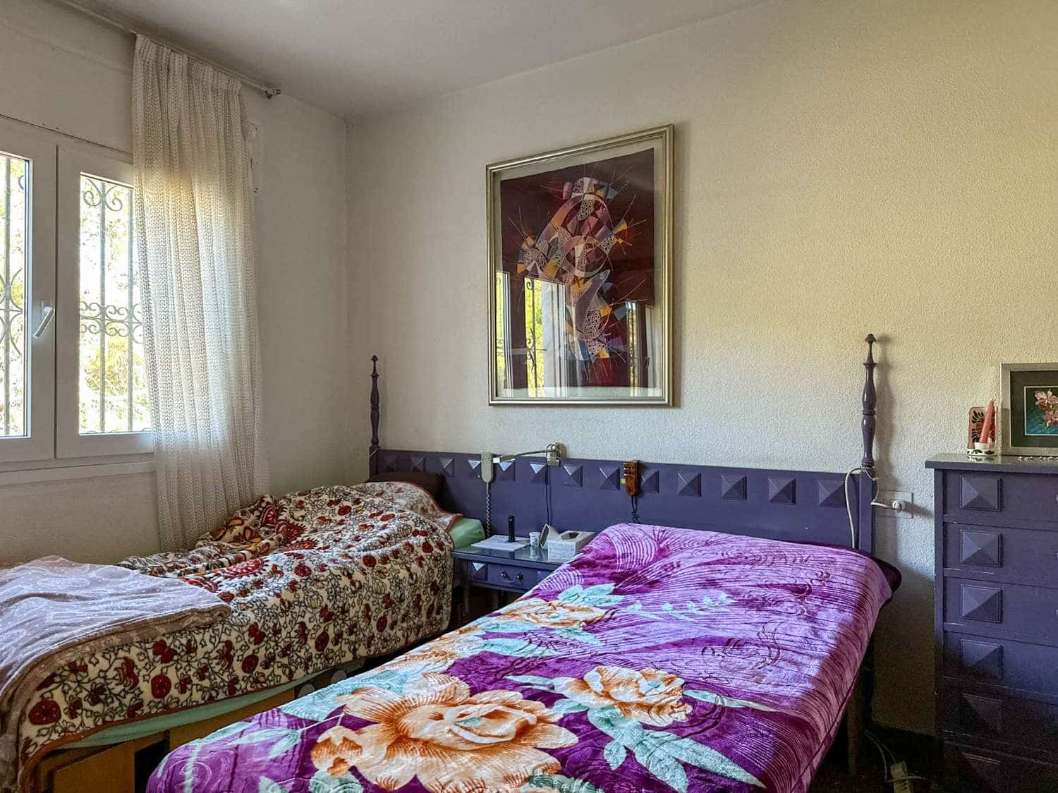 3 makuuhuone Omakotitalo myytävänä paikassa Salobrena - 850 000 € (Ref: 9533332)