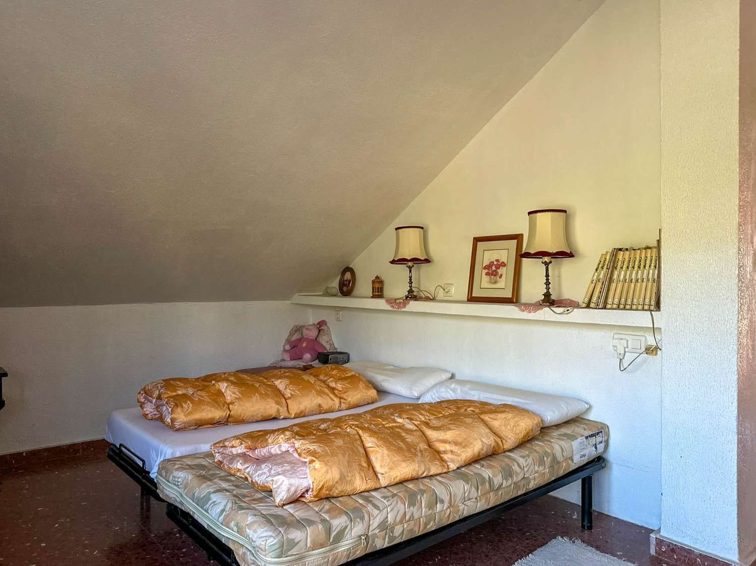 3 makuuhuone Omakotitalo myytävänä paikassa Salobrena - 850 000 € (Ref: 9533332)