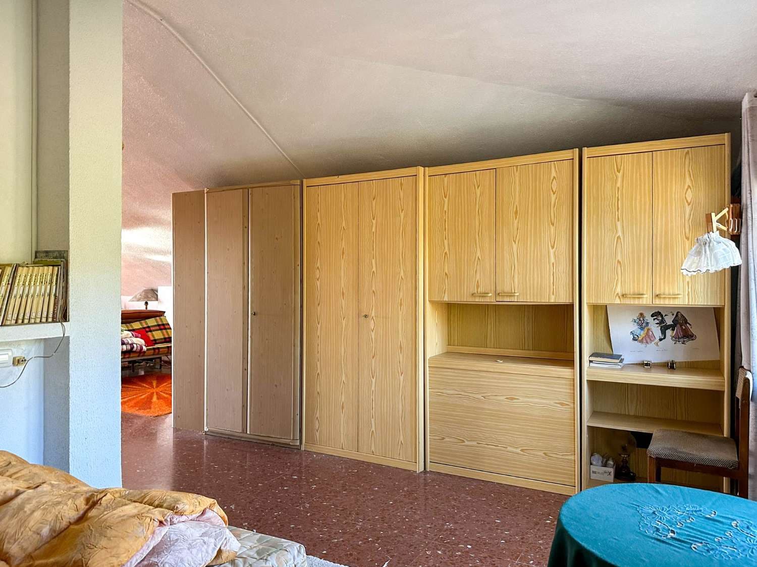 3 makuuhuone Omakotitalo myytävänä paikassa Salobrena - 850 000 € (Ref: 9533332)