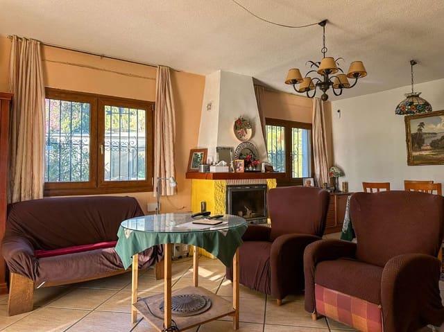 3 makuuhuone Omakotitalo myytävänä paikassa Salobreña - 850 000 € (Ref: 9533332)