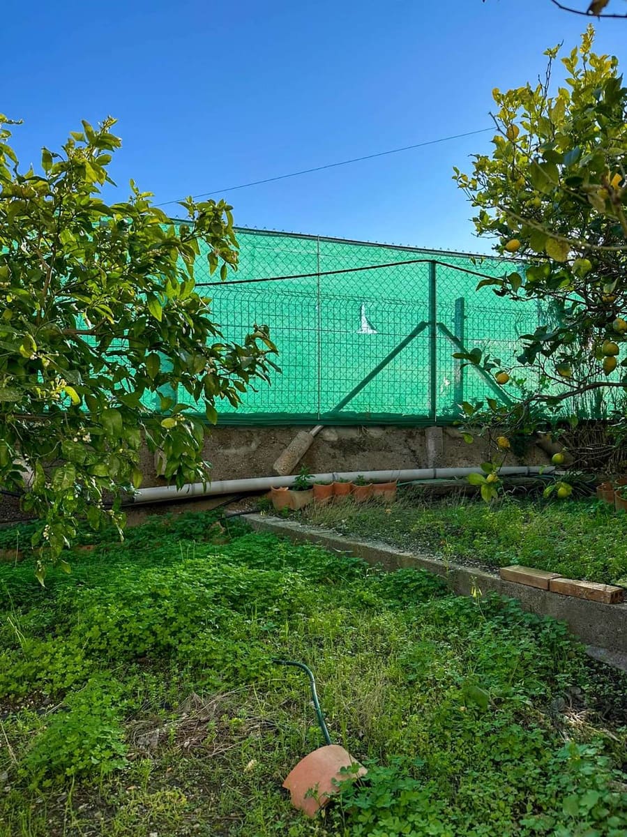 3 makuuhuone Omakotitalo myytävänä paikassa Salobrena - 850 000 € (Ref: 9533332)