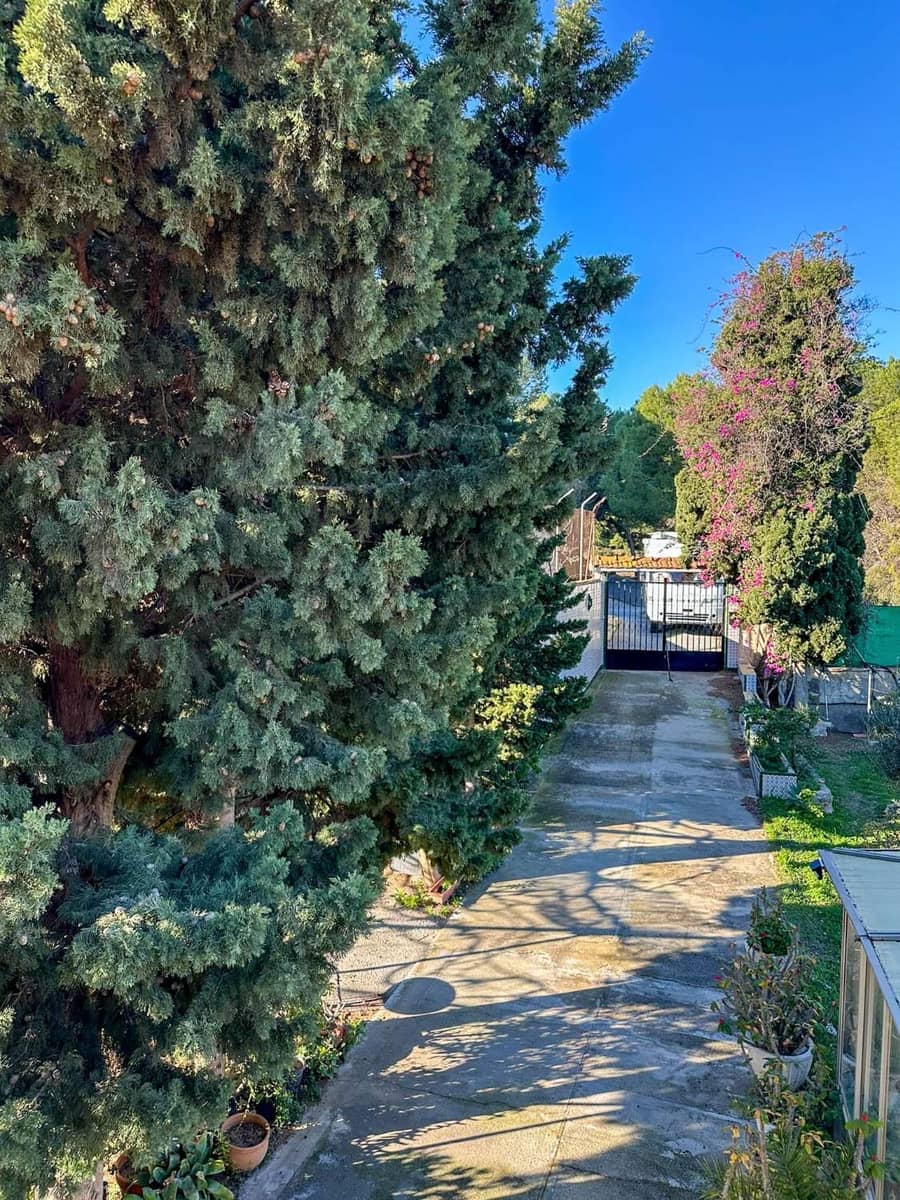 3 makuuhuone Omakotitalo myytävänä paikassa Salobrena - 850 000 € (Ref: 9533332)