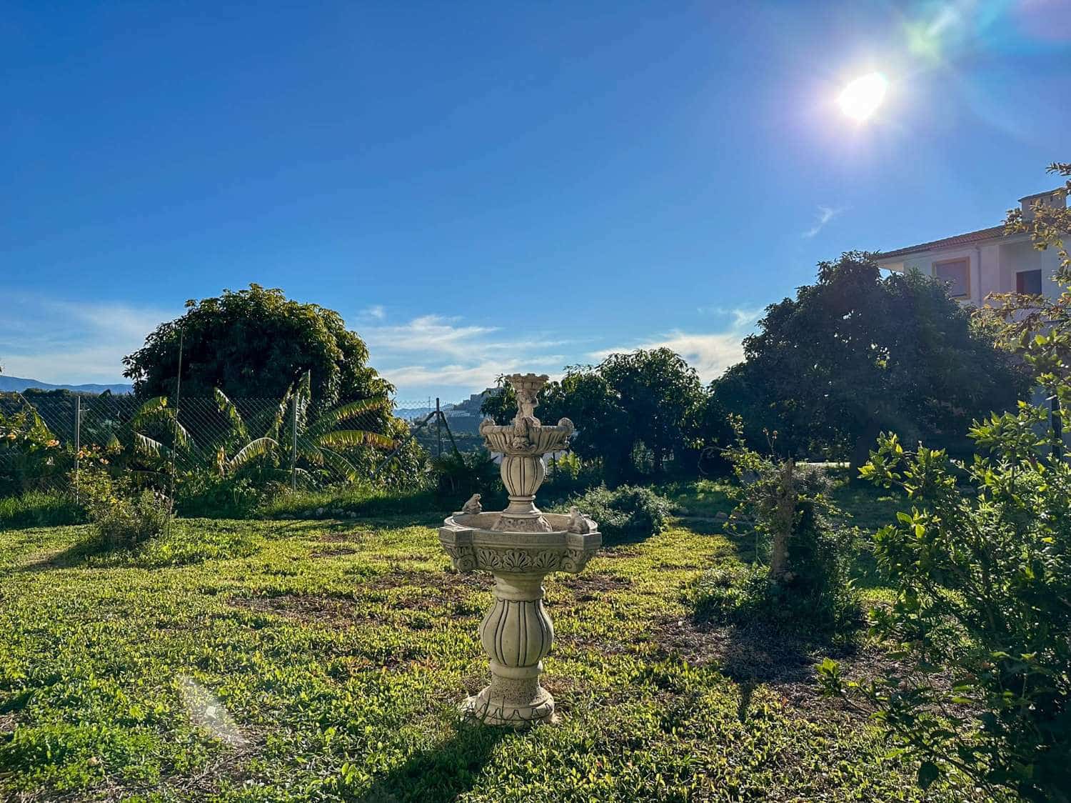 3 makuuhuone Omakotitalo myytävänä paikassa Salobrena - 850 000 € (Ref: 9533332)