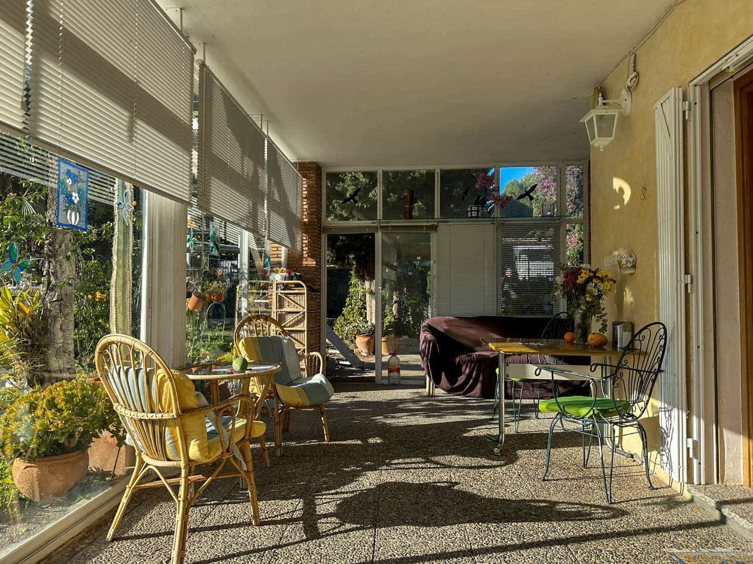 3 makuuhuone Omakotitalo myytävänä paikassa Salobrena - 850 000 € (Ref: 9533332)