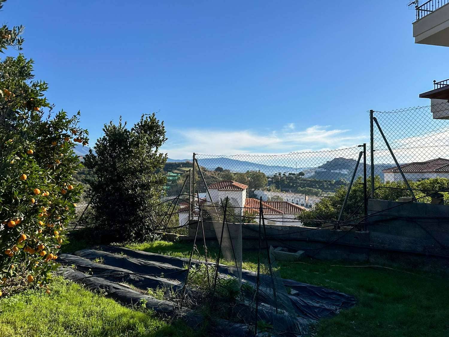 3 makuuhuone Omakotitalo myytävänä paikassa Salobrena - 850 000 € (Ref: 9533332)