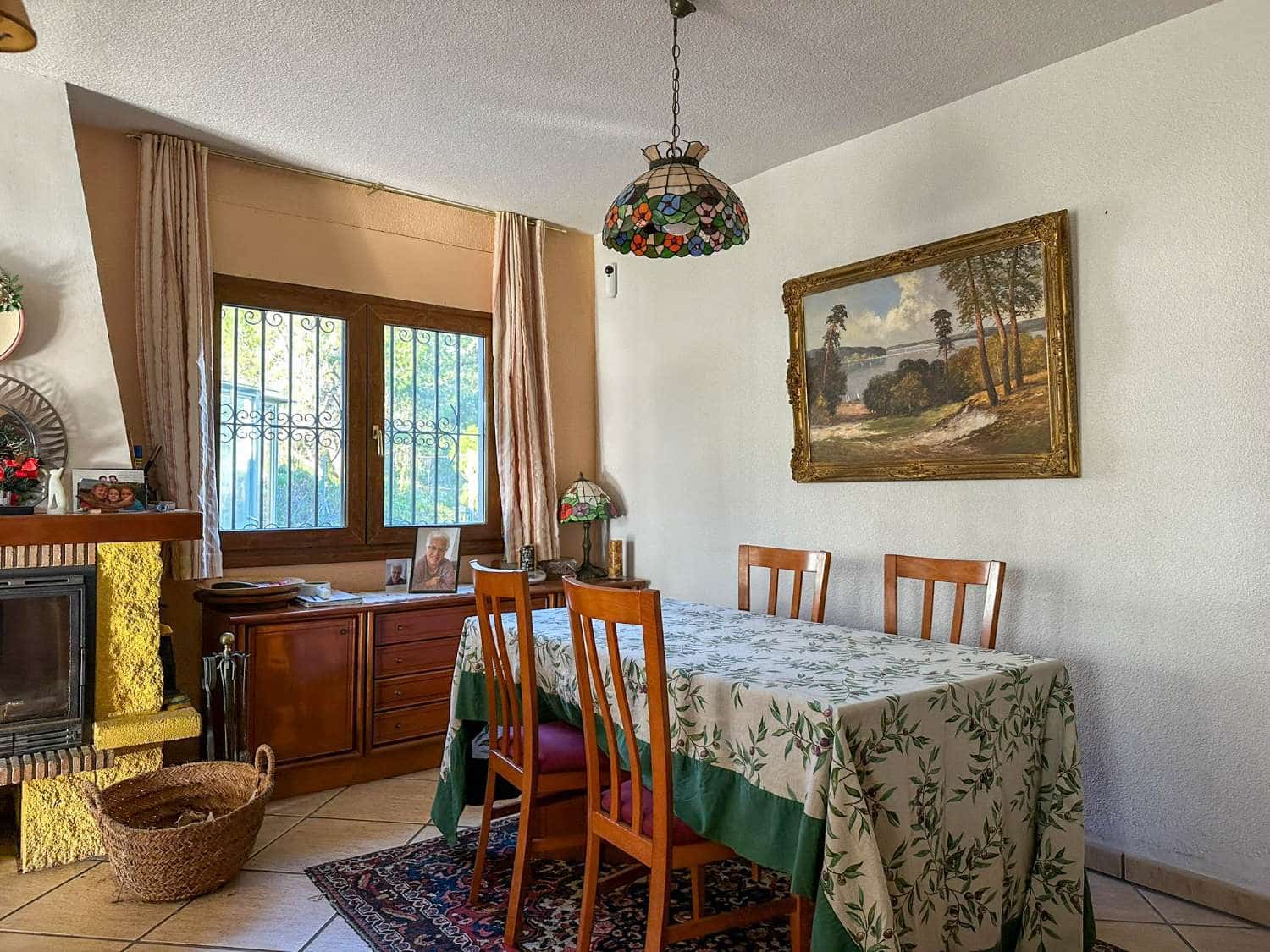 3 makuuhuone Omakotitalo myytävänä paikassa Salobrena - 850 000 € (Ref: 9533332)