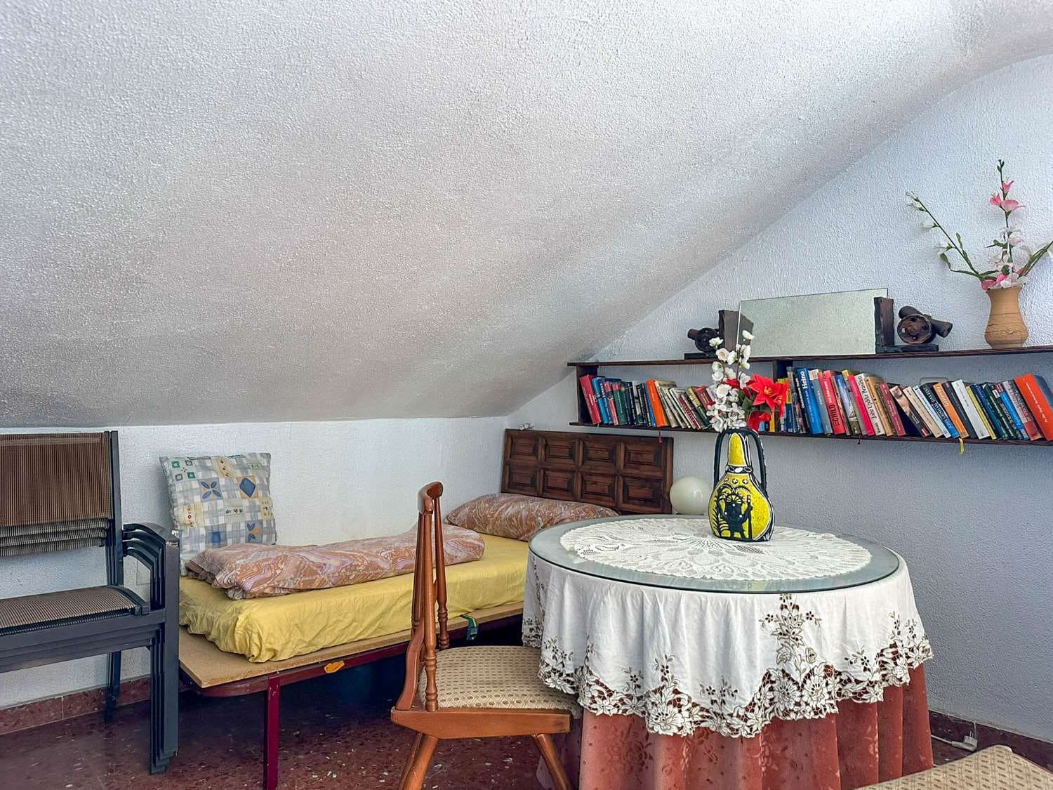 3 makuuhuone Omakotitalo myytävänä paikassa Salobrena - 850 000 € (Ref: 9533332)