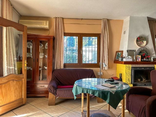 3 makuuhuone Omakotitalo myytävänä paikassa Salobreña - 850 000 € (Ref: 9533332)