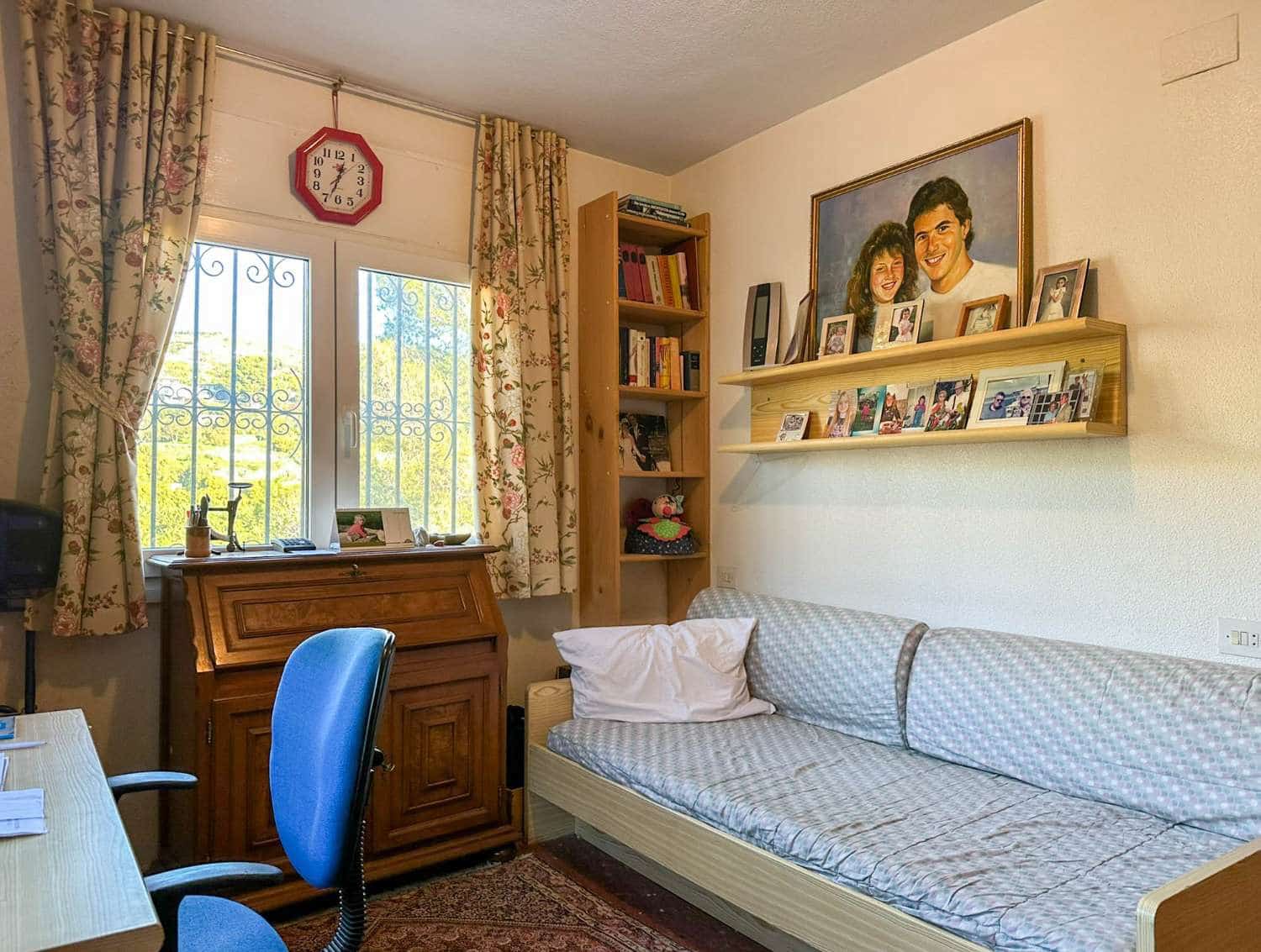 3 makuuhuone Omakotitalo myytävänä paikassa Salobrena - 850 000 € (Ref: 9533332)