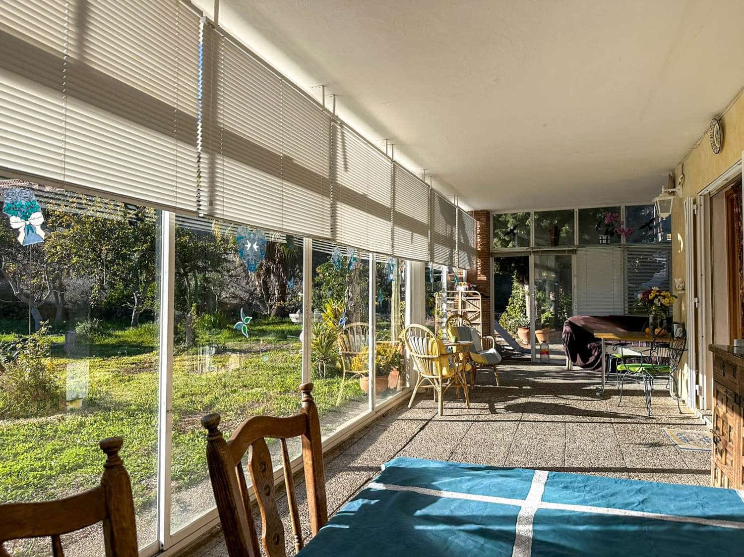 3 makuuhuone Omakotitalo myytävänä paikassa Salobrena - 850 000 € (Ref: 9533332)