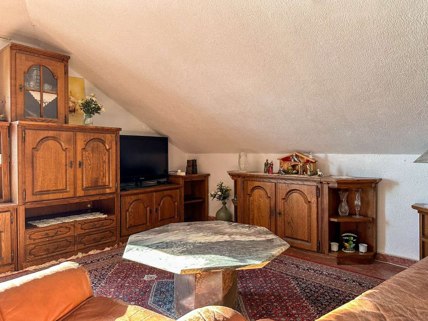 3 makuuhuone Omakotitalo myytävänä paikassa Salobrena - 850 000 € (Ref: 9533332)