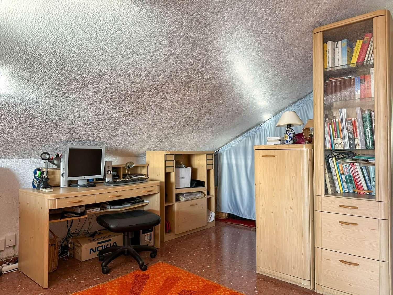 3 makuuhuone Omakotitalo myytävänä paikassa Salobrena - 850 000 € (Ref: 9533332)