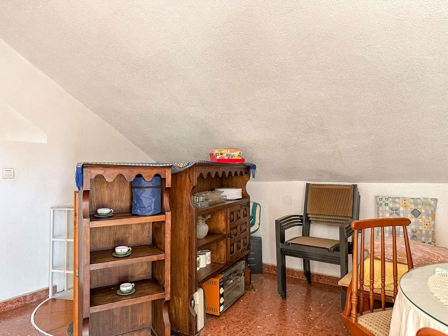 3 makuuhuone Omakotitalo myytävänä paikassa Salobrena - 850 000 € (Ref: 9533332)