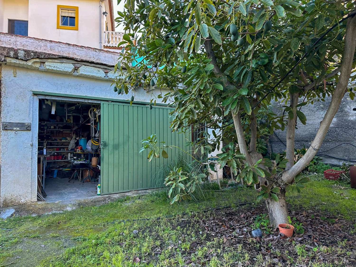 3 makuuhuone Omakotitalo myytävänä paikassa Salobrena - 850 000 € (Ref: 9533332)