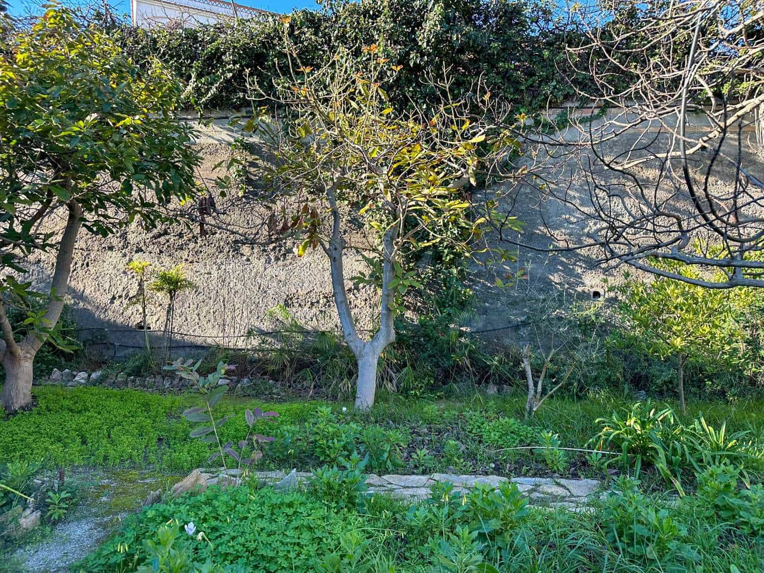 3 makuuhuone Omakotitalo myytävänä paikassa Salobrena - 850 000 € (Ref: 9533332)