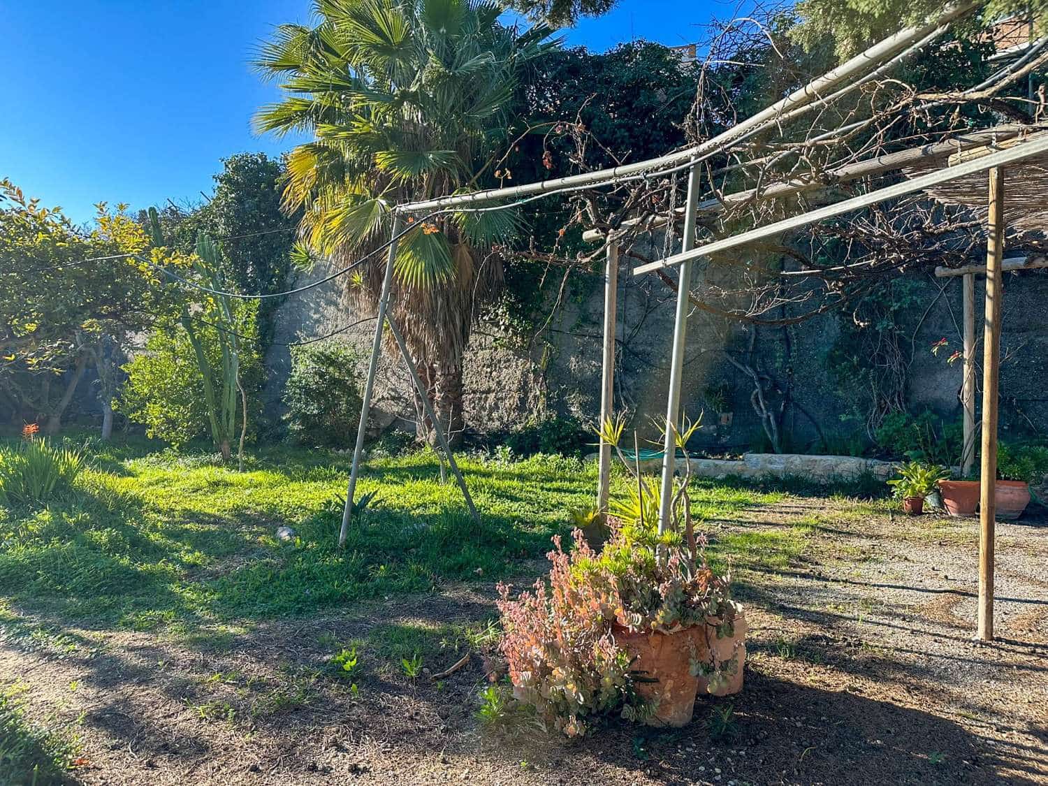 3 makuuhuone Omakotitalo myytävänä paikassa Salobrena - 850 000 € (Ref: 9533332)