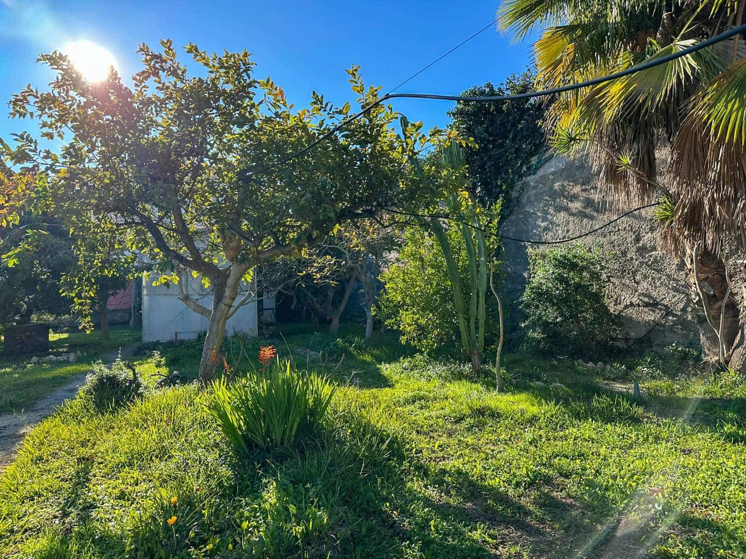 3 makuuhuone Omakotitalo myytävänä paikassa Salobrena - 850 000 € (Ref: 9533332)